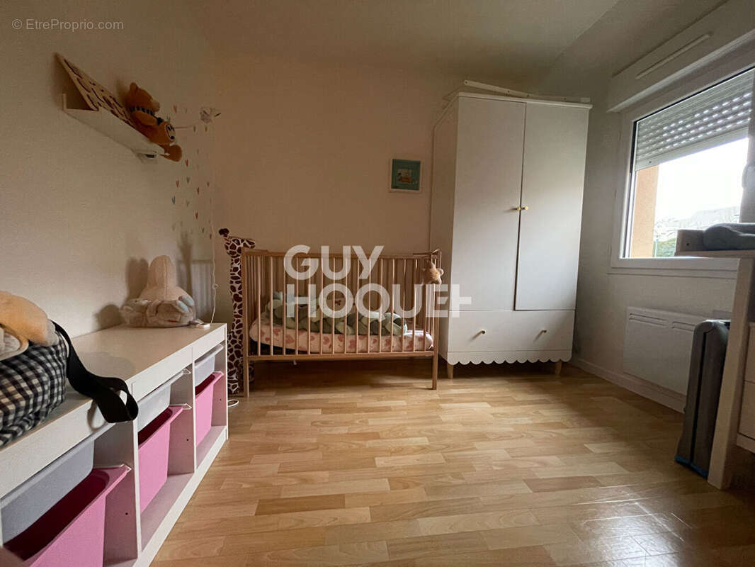 Maison proche du bourg de Saint-Nolff - photo 5