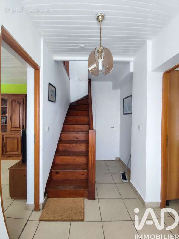 Photo 5 - Maison à MORLAIX