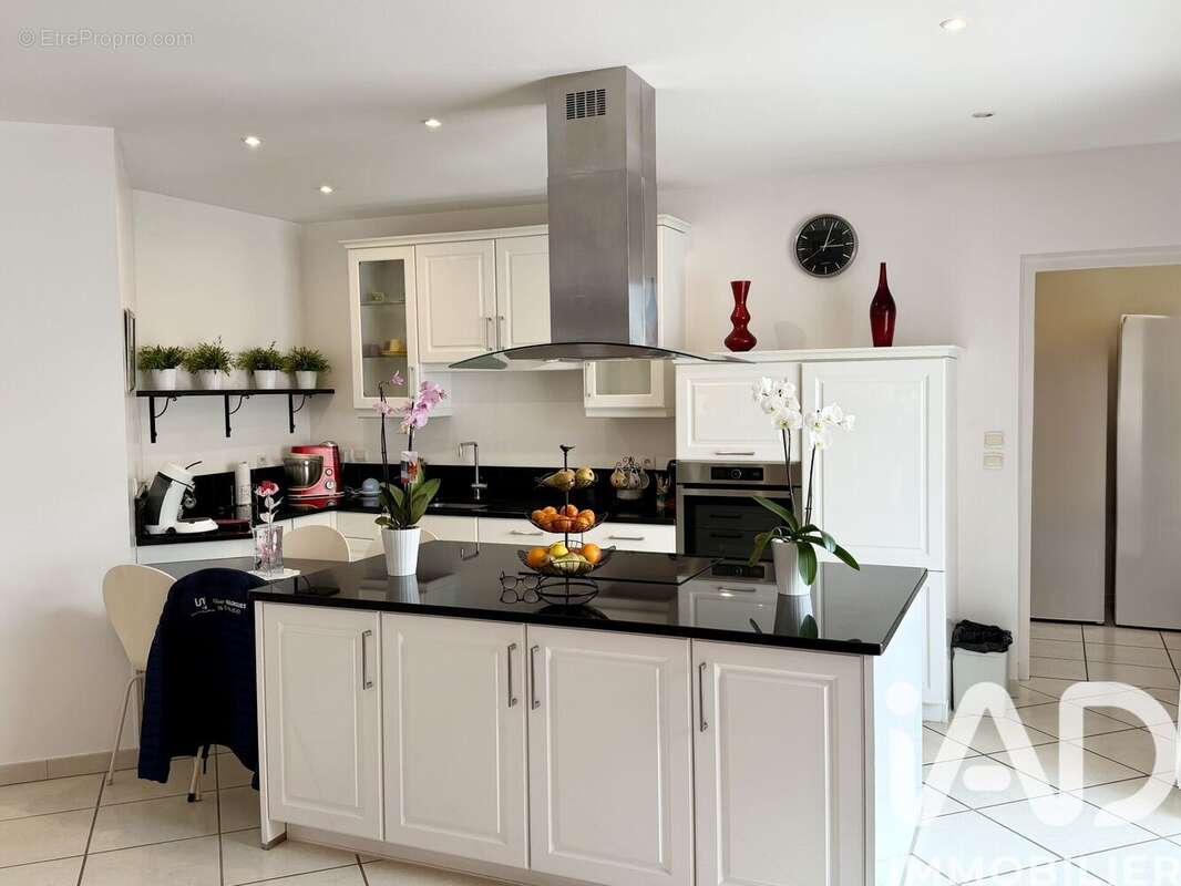 Photo 5 - Maison à SERIGNAN