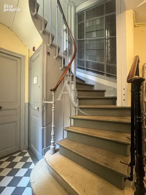 Studette à rénover ! - photo 8
