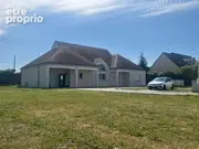 Maison à CERCOTTES