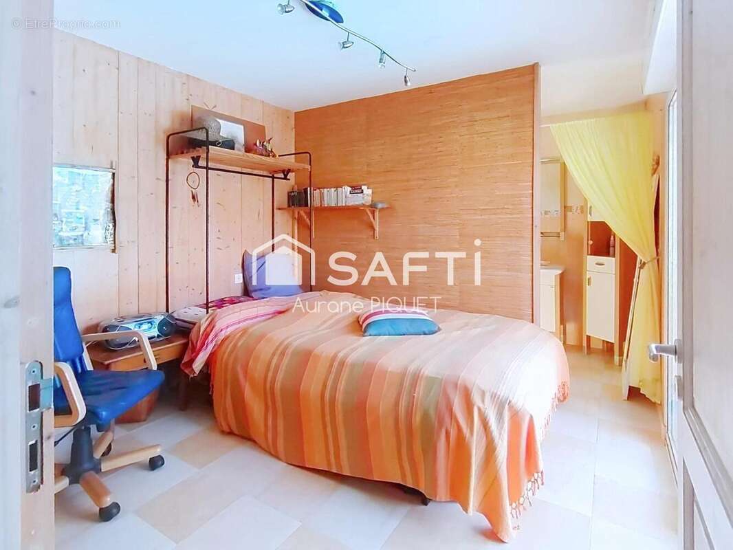 Photo 7 - Maison à CHARRON