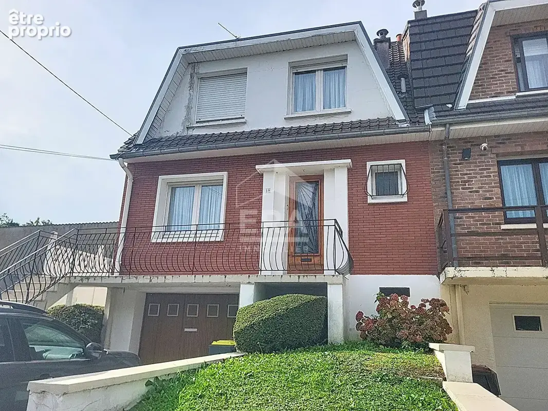 Photo Maison à Angres au prix de 153 000€