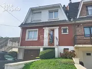 Maison à ANGRES
