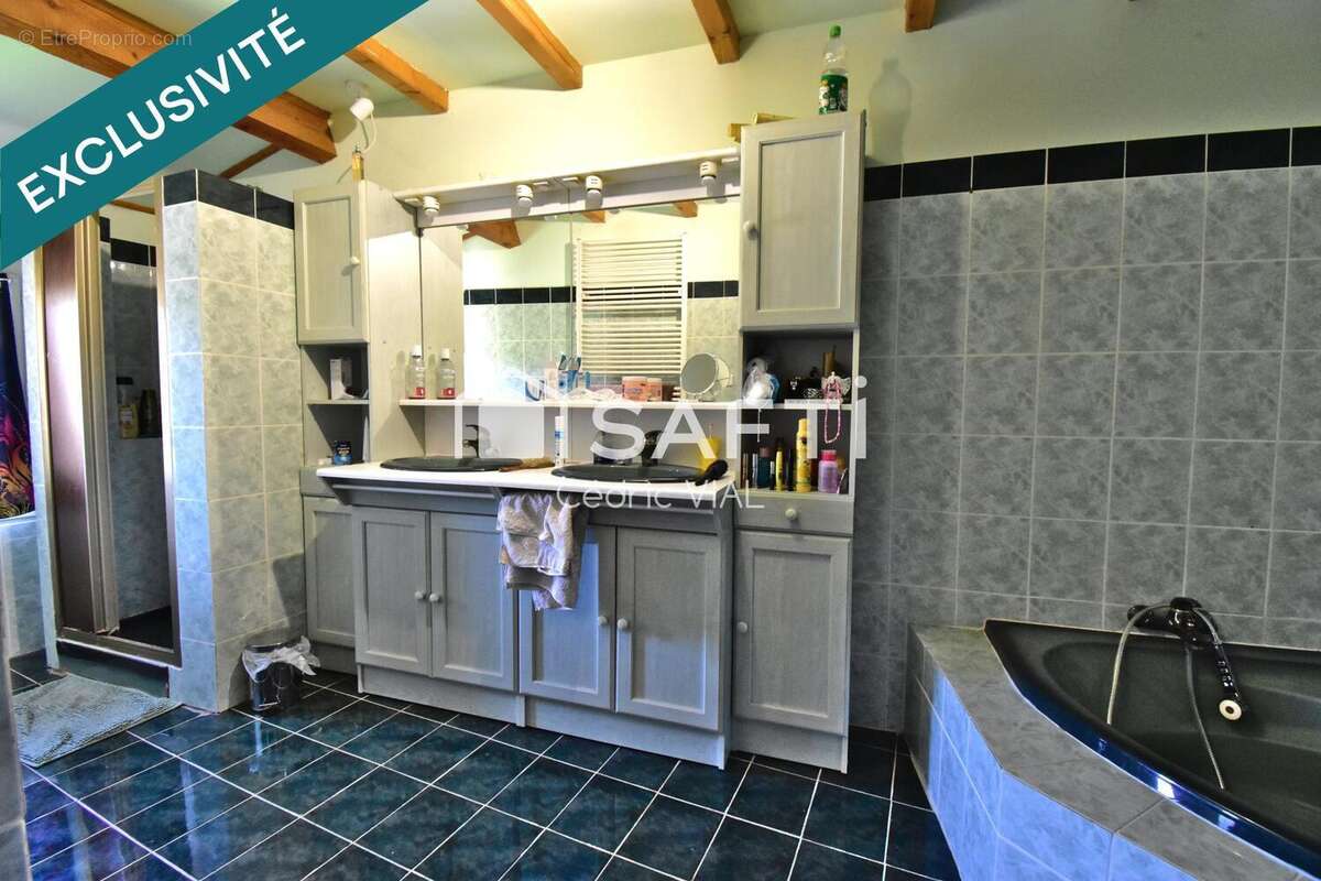 Photo 9 - Maison à MARCOUX