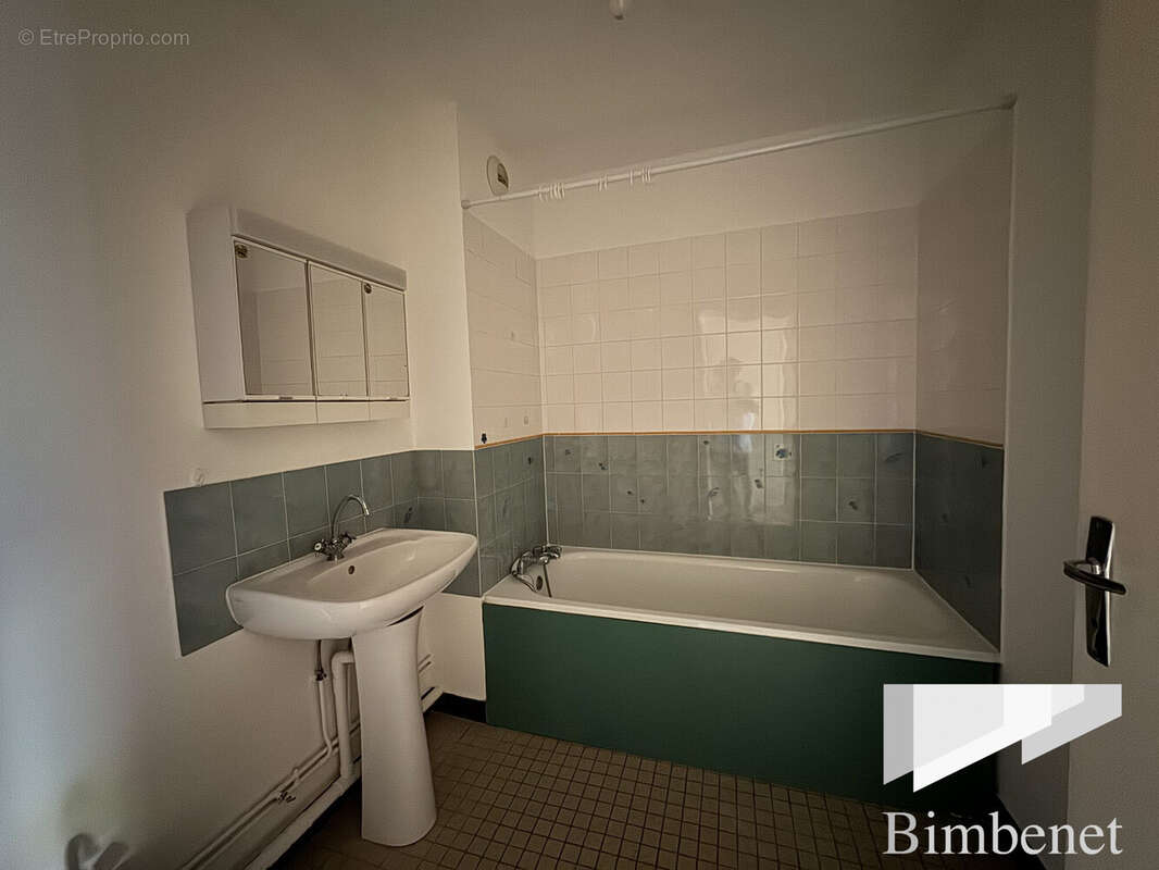 Appartement 36 m² à Olivet  - photo 5