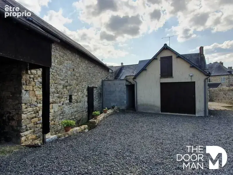 Propriété 53140 - photo 2
