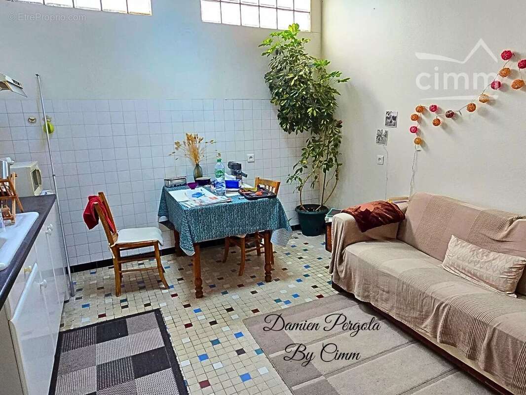 Appartement à MONTIGNAC