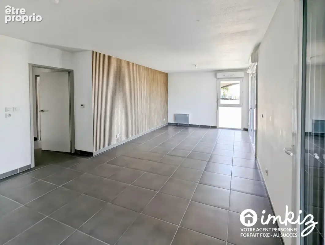 Appartement 3 pièces - photo 3