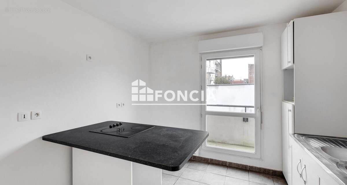 Appartement à LILLE