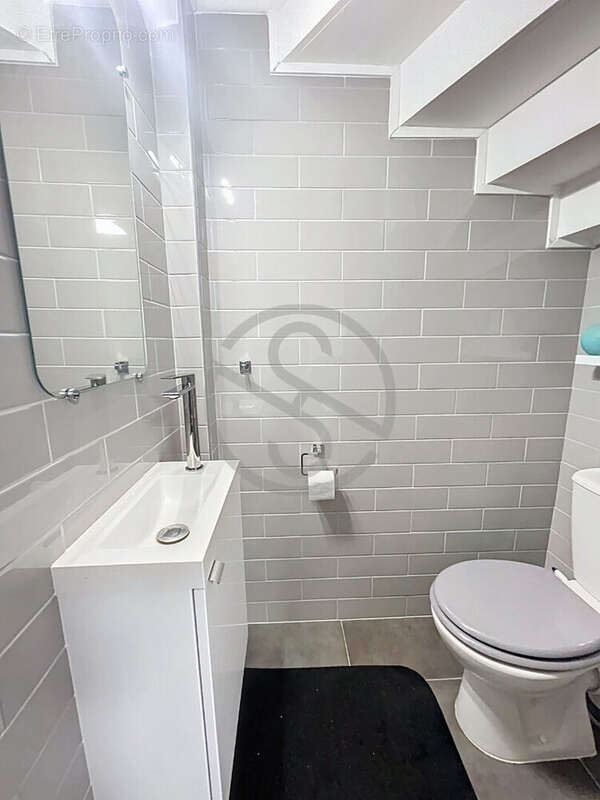 Appartement à RIVES