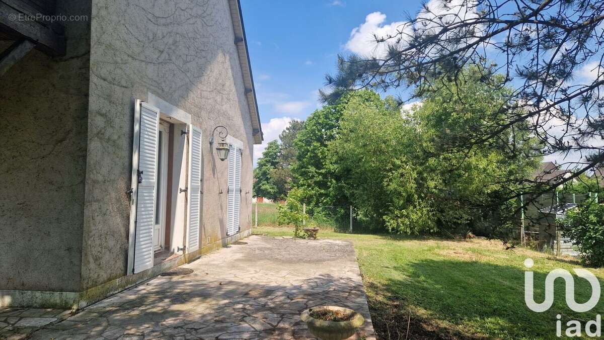 Photo 3 - Maison à AZAY-SUR-CHER