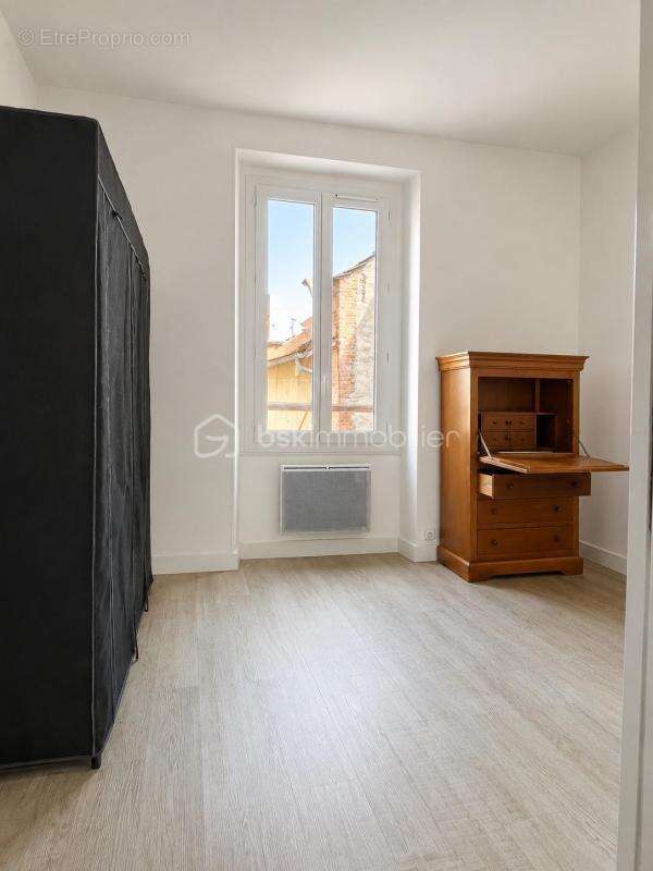 Maison de ville 70 m² avec garage et cour privative - photo 9