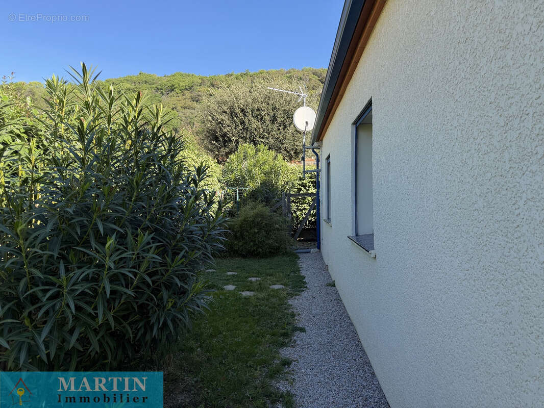 Maison à AMELIE-LES-BAINS-PALALDA
