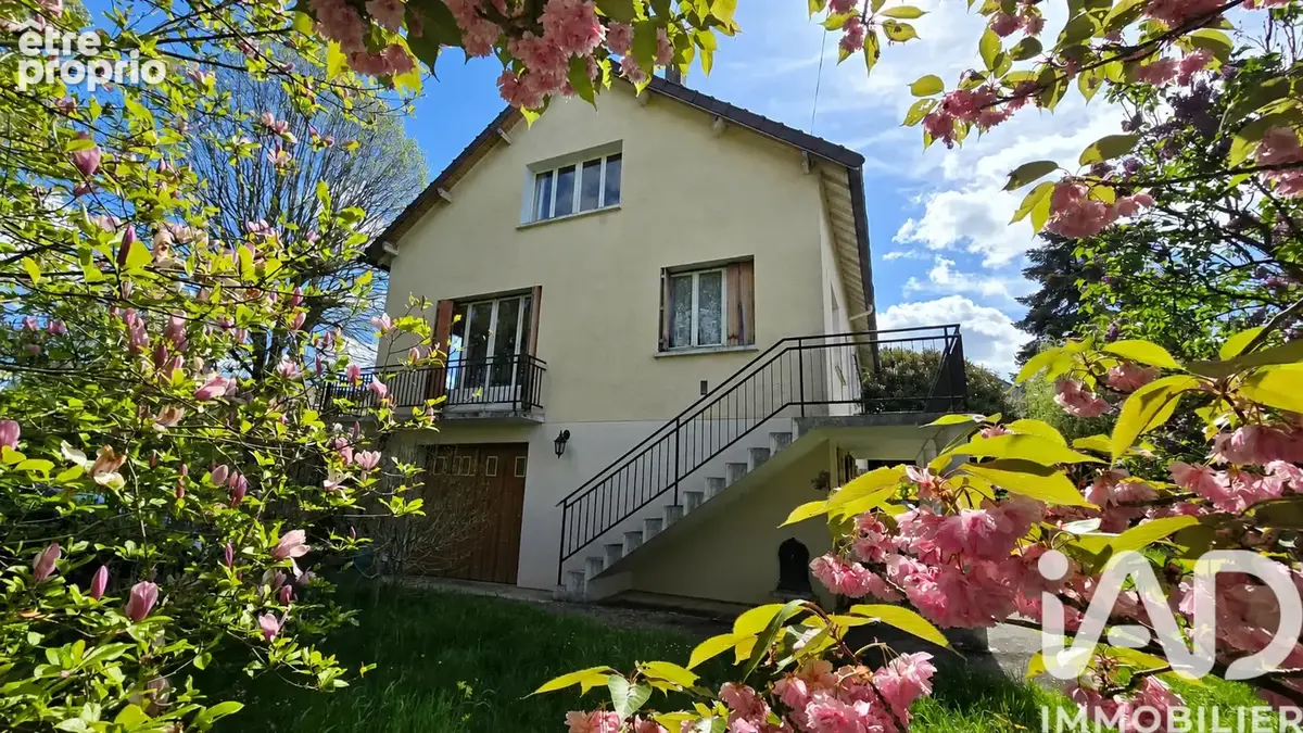 Photo 1 - Maison à EGLY