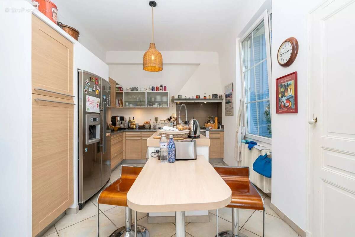 Maison à CANNES