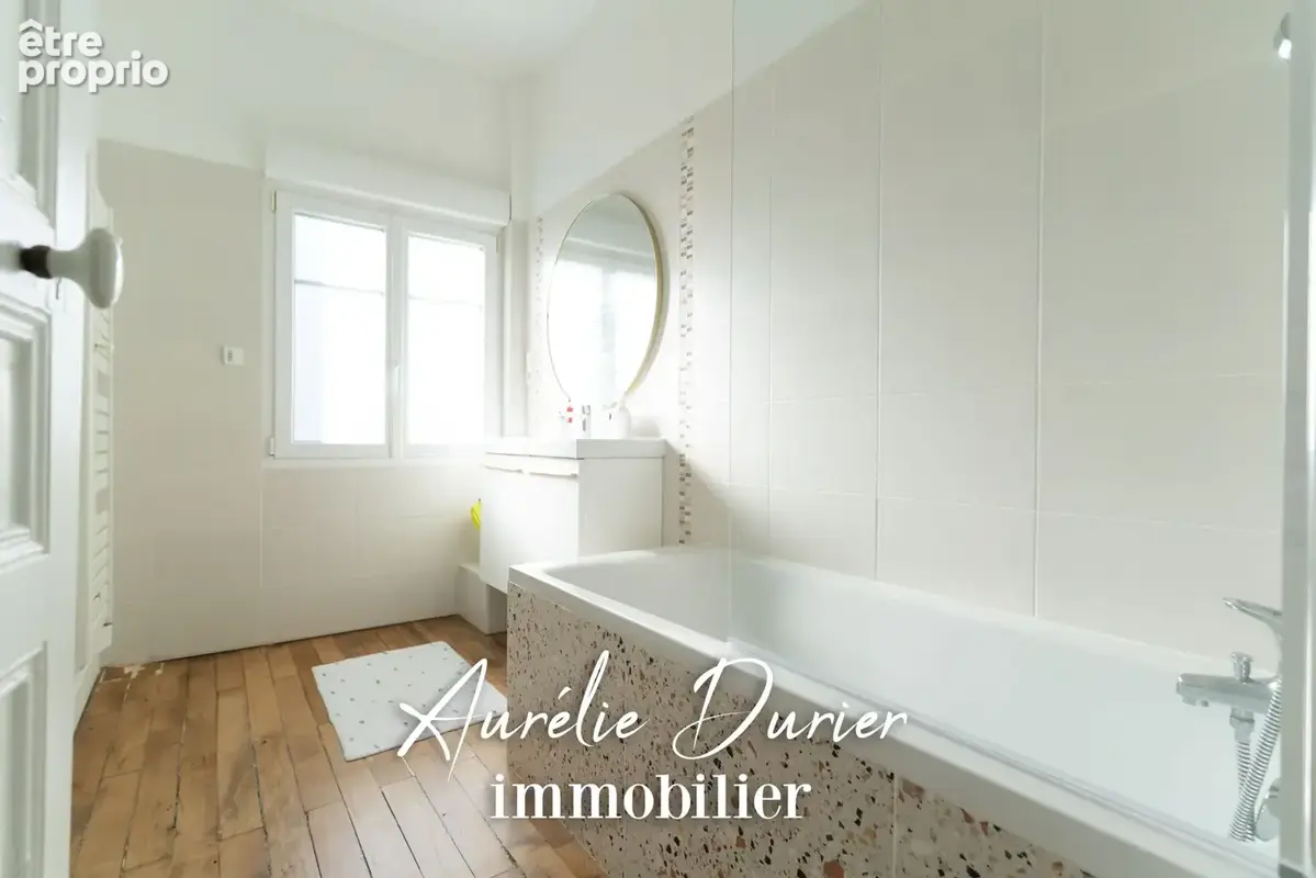Maison Apolline à Tours centre - photo 14