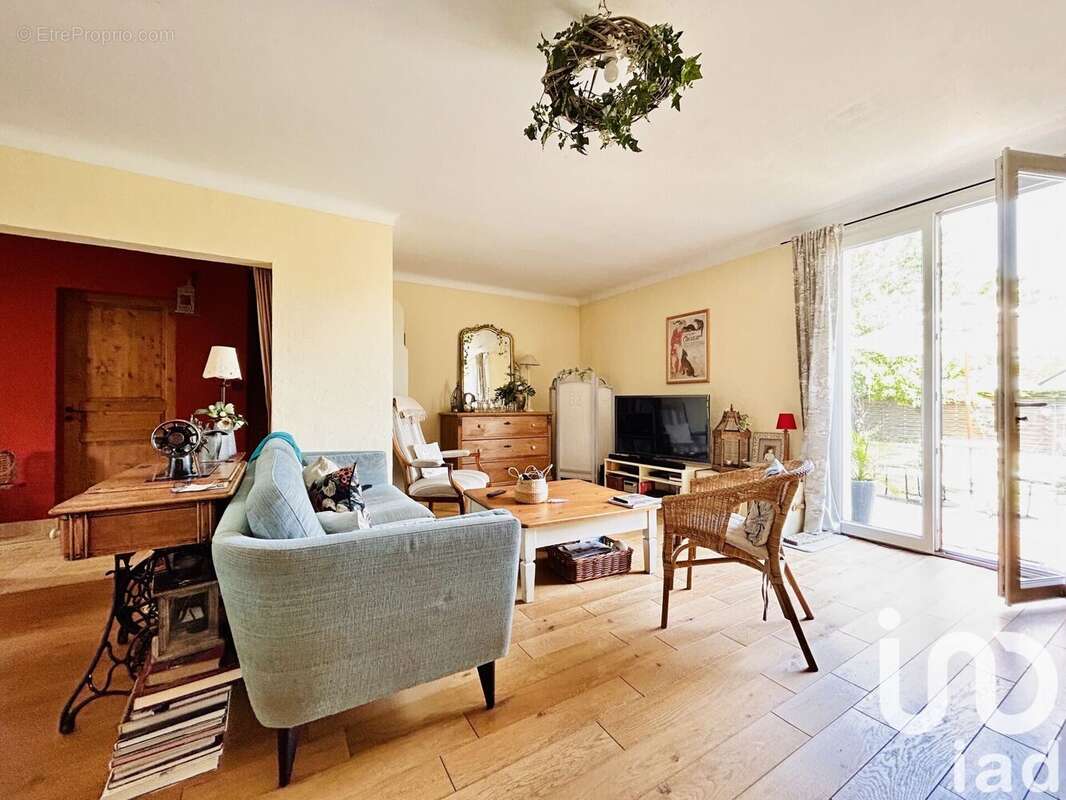 Photo 3 - Maison à NANTES