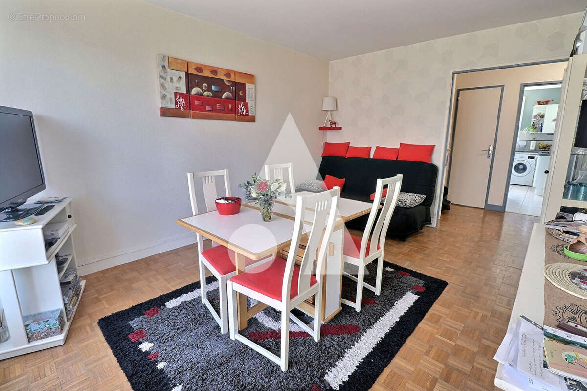 Appartement à CORMEILLES-EN-PARISIS