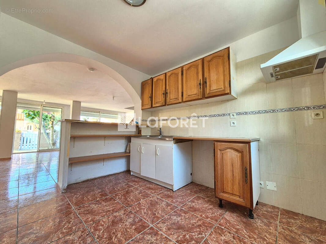 Villa 4 faces Le Barcarès 4 pièces - 121 m2 - proche mer - photo 5