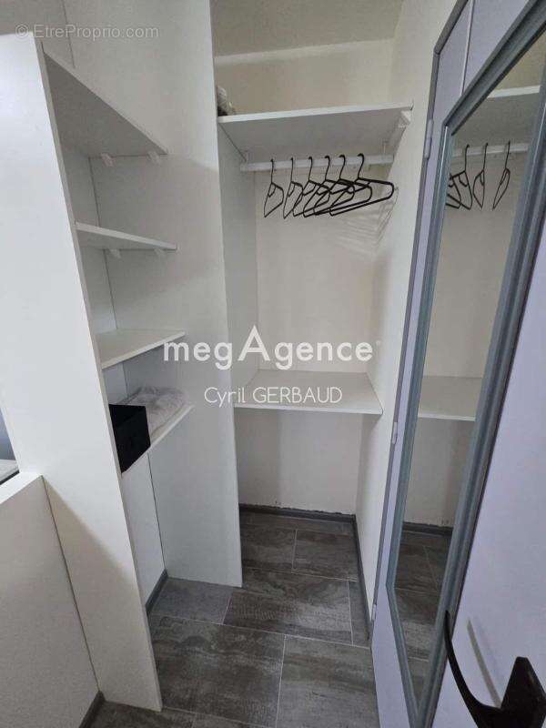 Appartement à CAYENNE