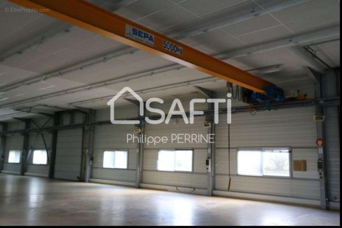 Photo 2 - Commerce à DOUVRES-LA-DELIVRANDE
