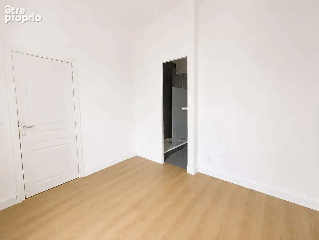 Appartement Vincennes 2 pièce(s) 30.3 m2 - photo 7
