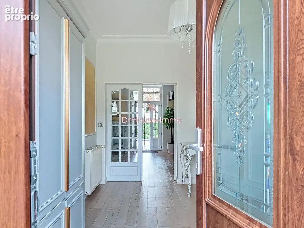 Maison 7 pièces 199 m² à vendre à Saint-Hilaire-Du-Harcouet (50600) - photo 60