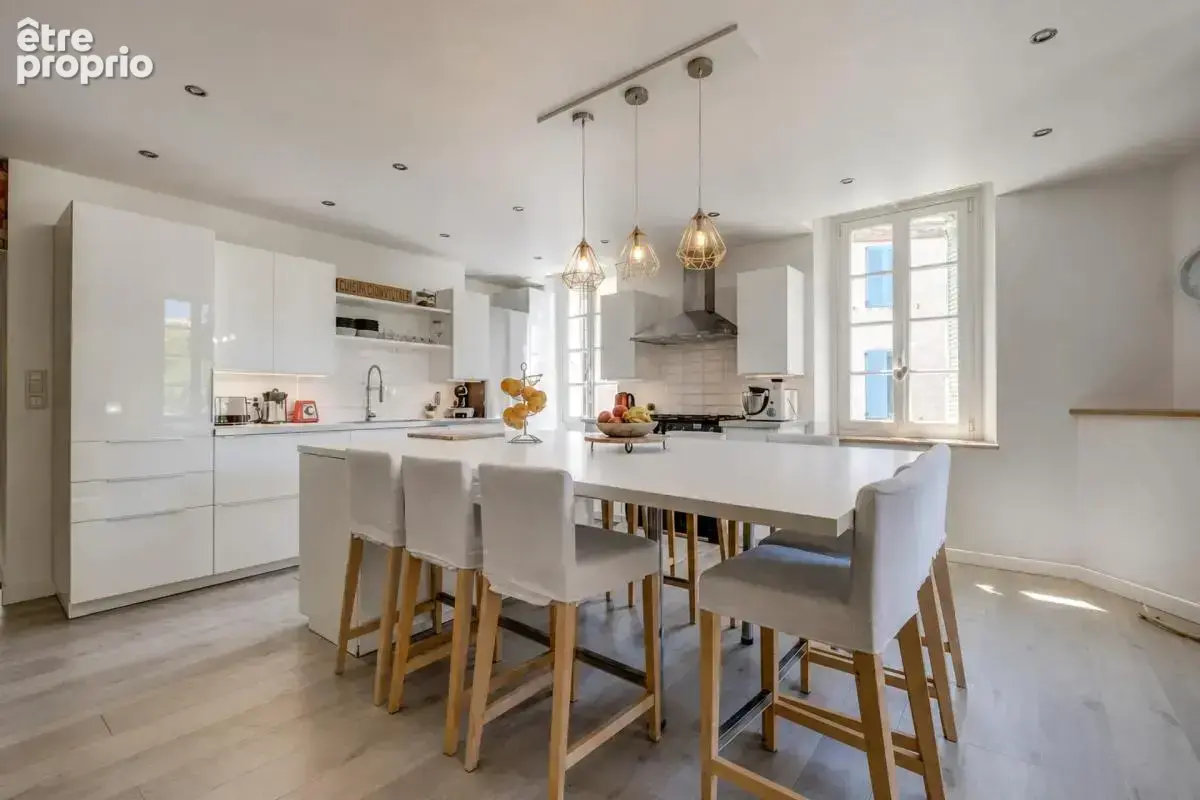 Appartement 4 pièces de 103,72 m² – 3 chambres – Montauroux - photo 5