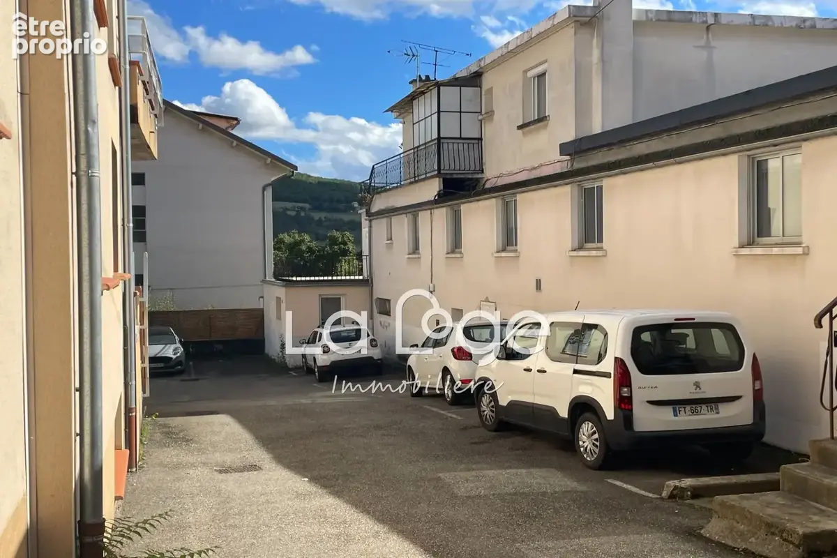 Commerce 378 m² à vendre à Gap (05000) - photo 7
