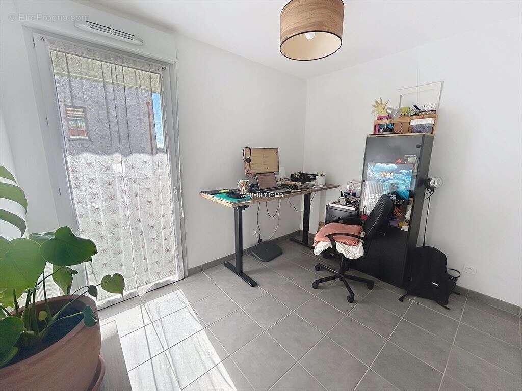 Appartement à BALMA
