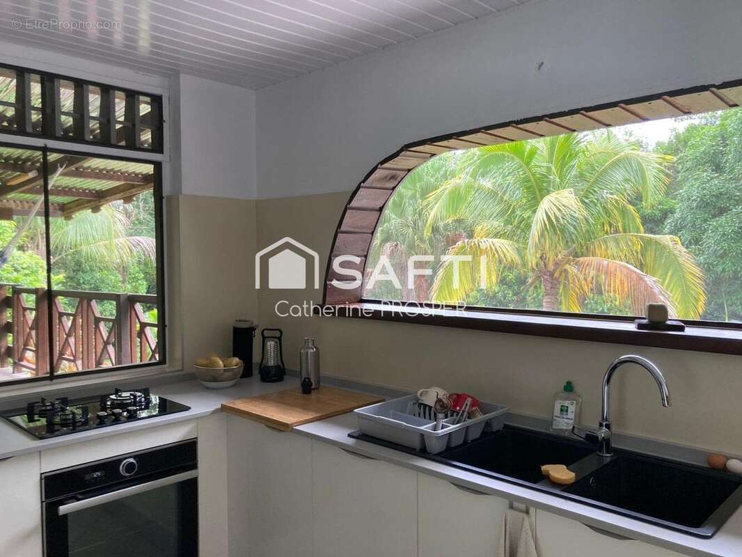 Photo 4 - Maison à MONTSINERY-TONNEGRANDE