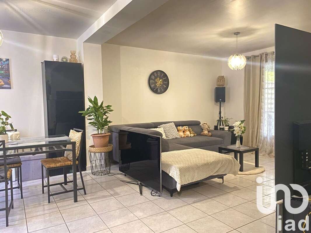 Photo 2 - Maison à MELLO