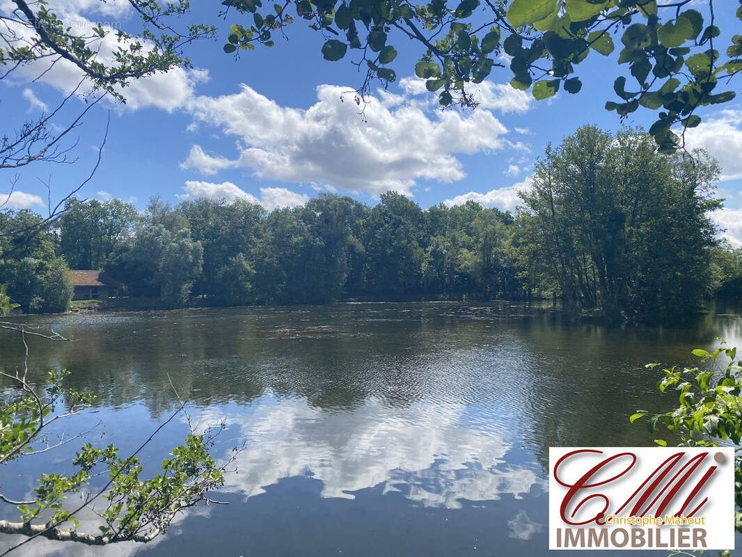 Terrain à SAINT-DIZIER