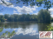 Terrain à SAINT-DIZIER