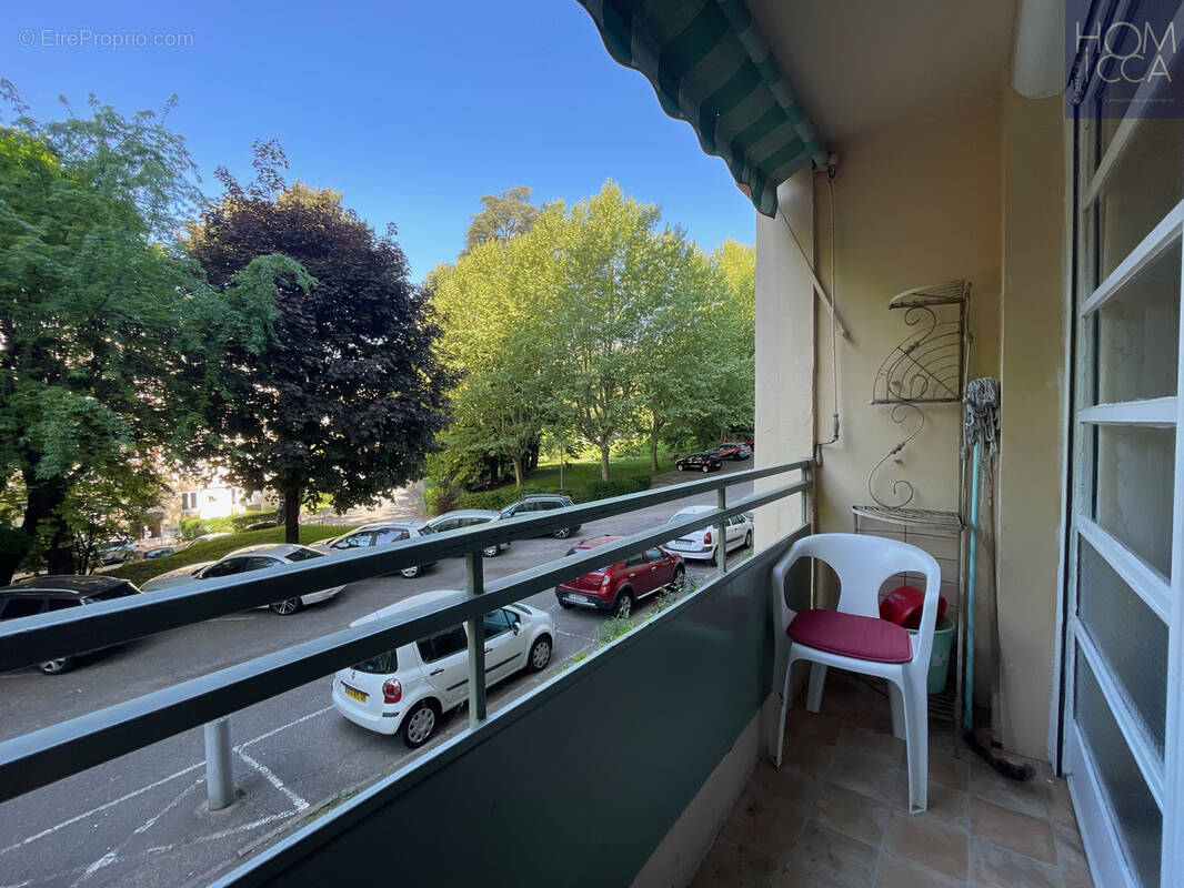 Appartement à LYON-5E