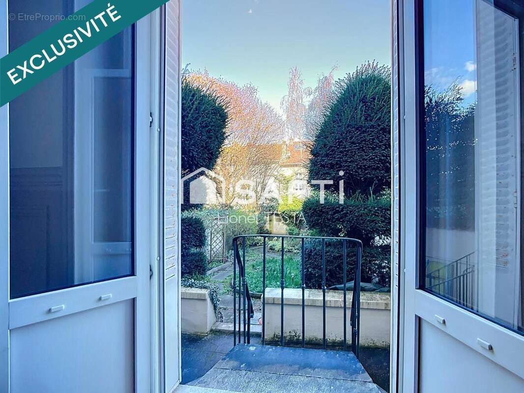 Photo 5 - Maison à NANCY