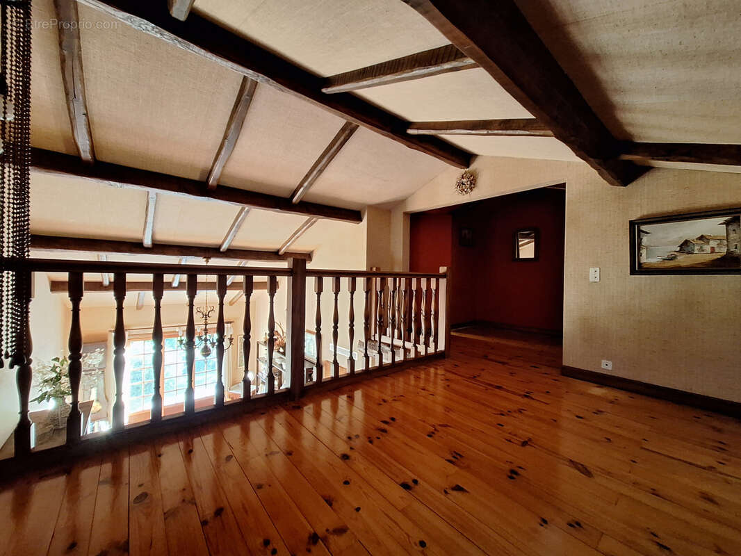 Maison à PONT-DE-LARN