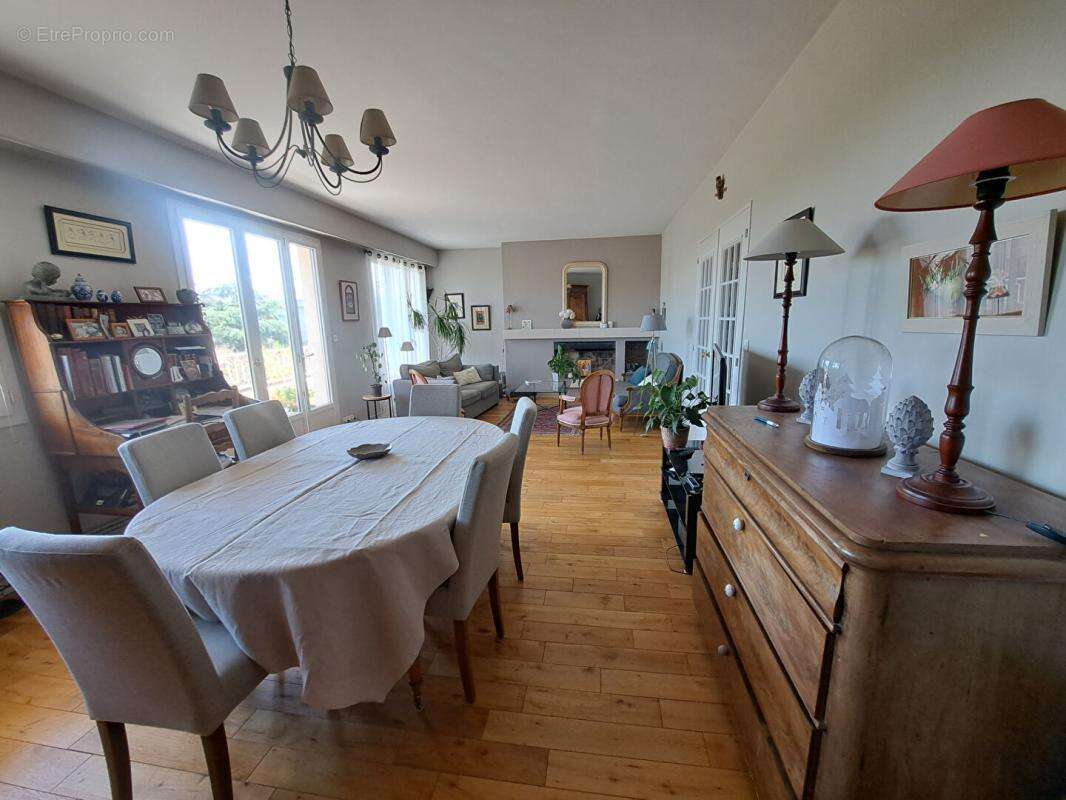 Appartement à ANGERS