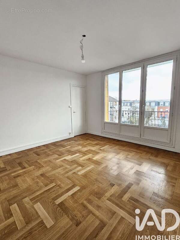 Photo 3 - Appartement à MEAUX