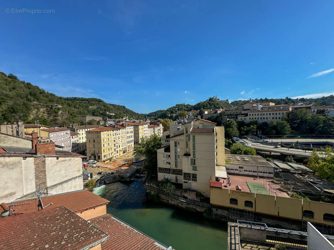 Appartement à VIENNE