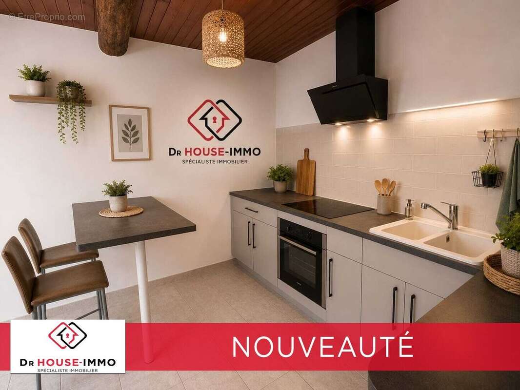 Appartement à LA SEYNE-SUR-MER
