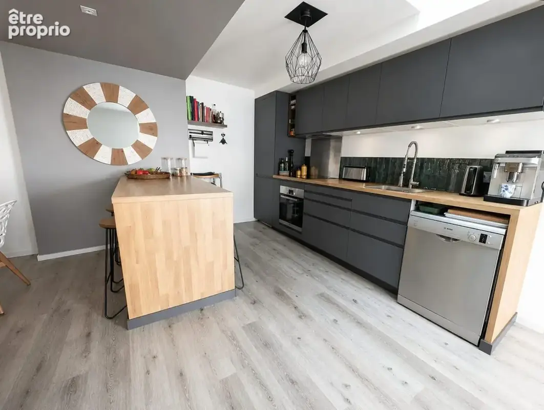 Maison 145 m² à Cournon-D'auvergne  - photo 5