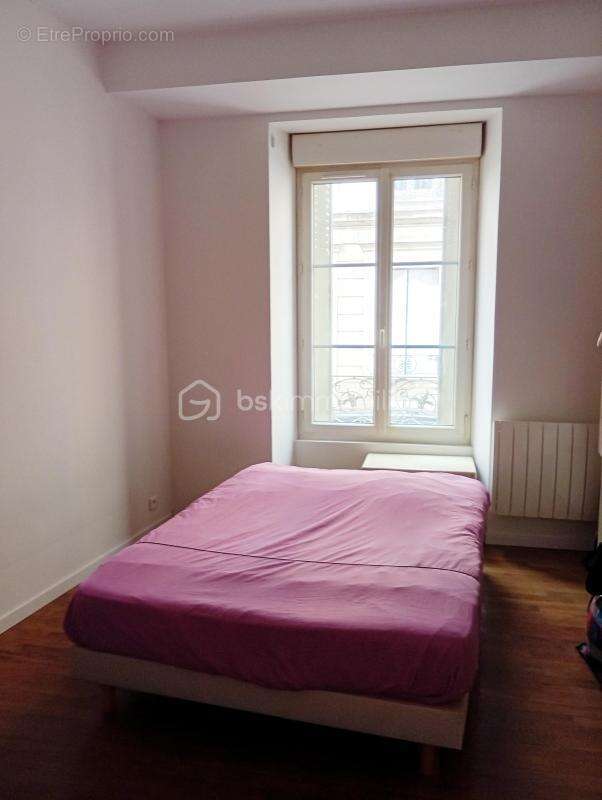 Appartement à MELUN