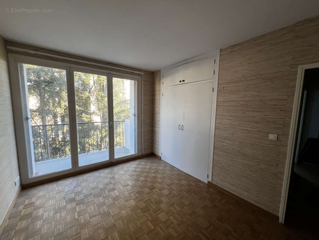 Appartement à CHATELLERAULT