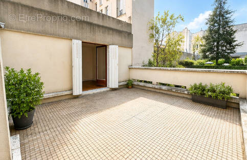 Appartement à PARIS-5E