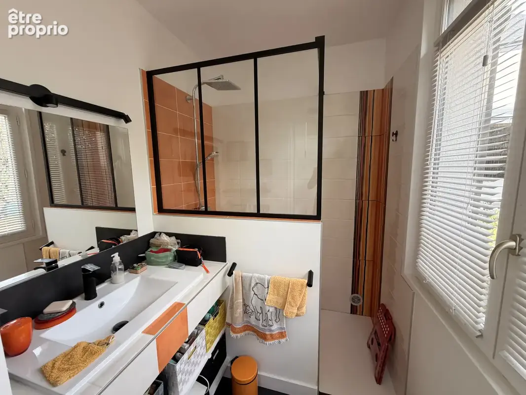 Maison de caractère à vendre à Vannes   Rive gauche du port - photo 11