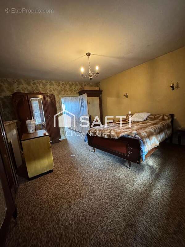 Photo 3 - Maison à LA FLECHE