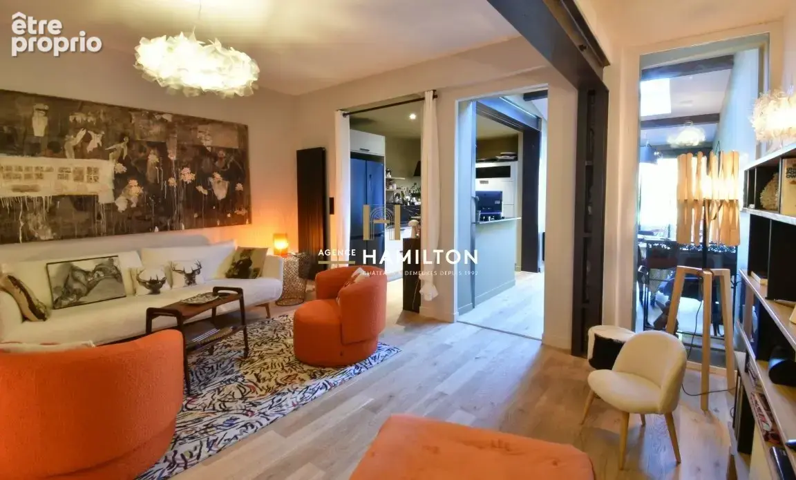 Belle 'albigeoise' renovee au coeur du quartier bellevue à albi - photo 6