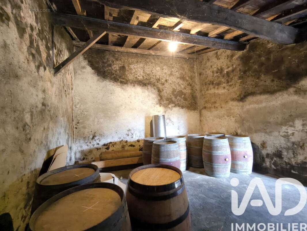 Photo 4 - Maison à PORTETS